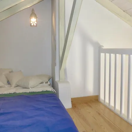 Διαμέρισμα Two-bedroom In Lisboa
