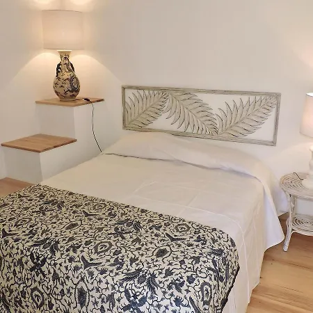 Two-bedroom In Διαμέρισμα *