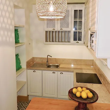 Διαμέρισμα Two-bedroom In Lisboa