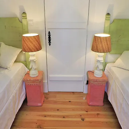 Two-bedroom In Διαμέρισμα *