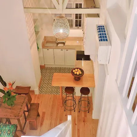 Two-bedroom In Διαμέρισμα *