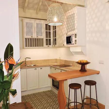 Διαμέρισμα Two-bedroom In